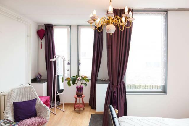 B&BDésirée Maastricht Extérieur photo